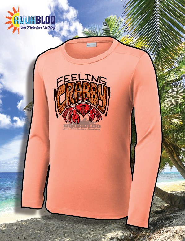 Feeling Crabby