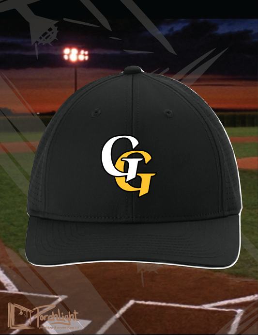 Garfield Baseball Hats