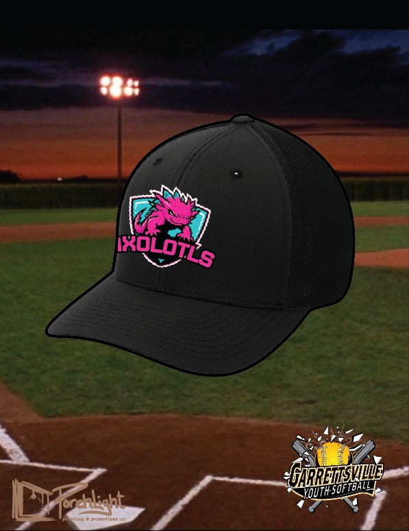 Team Fangear Hats
