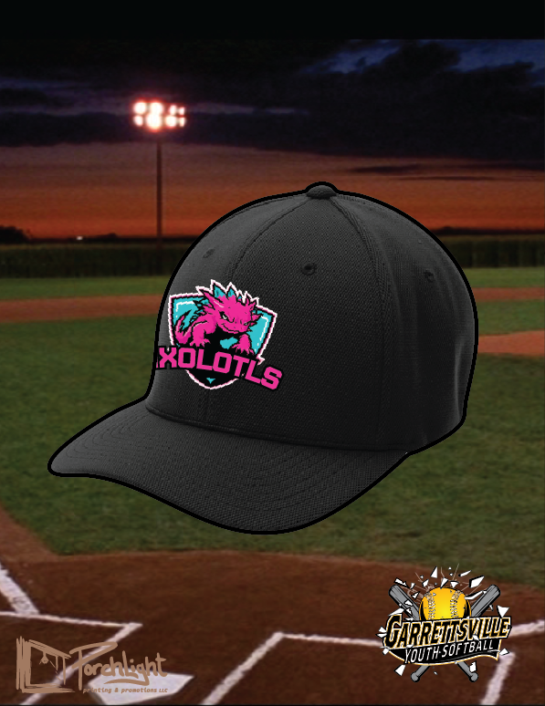 Team Fangear Hats