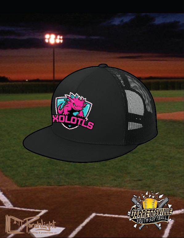 Team Fangear Hats