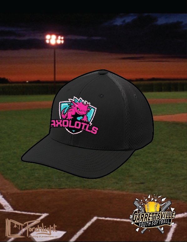 Team Fangear Hats