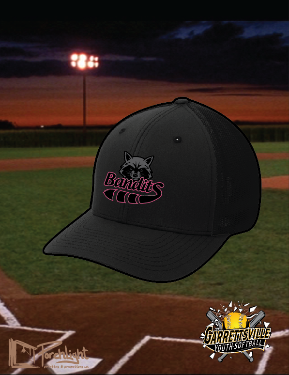 Team Fangear Hats