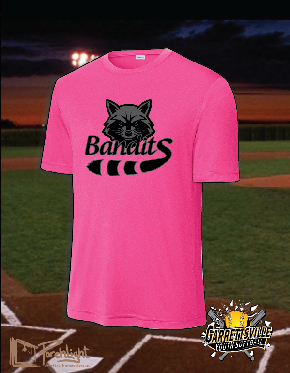 Garrettsville Bandits
