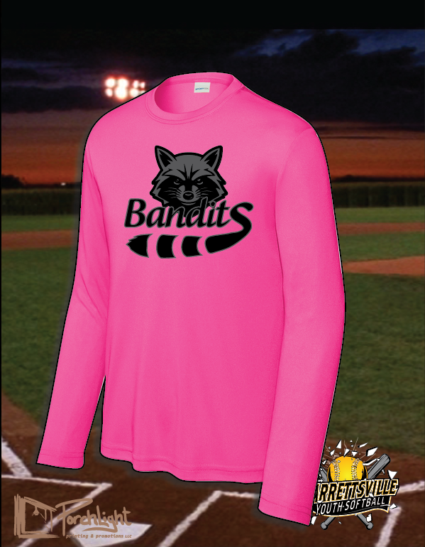Garrettsville Bandits
