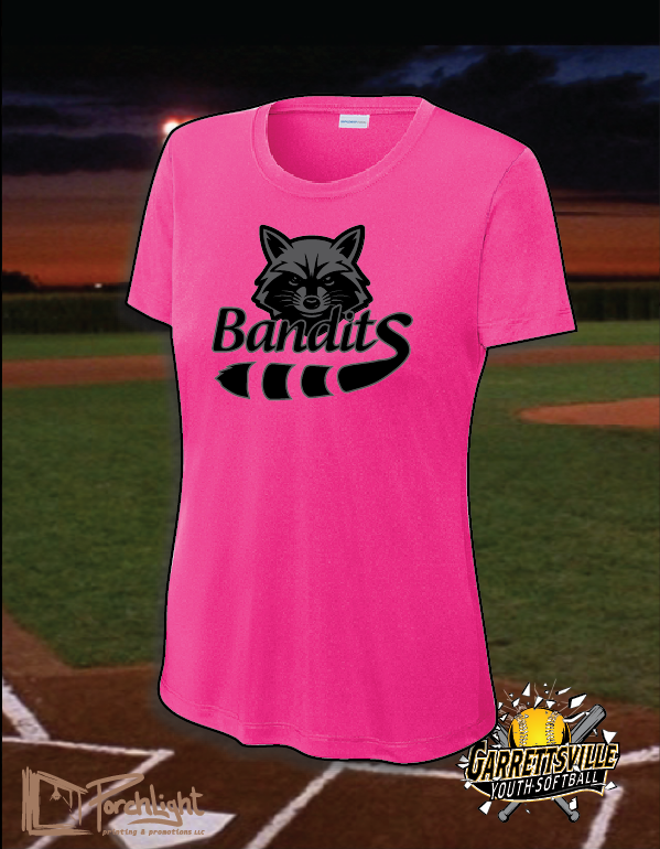 Garrettsville Bandits