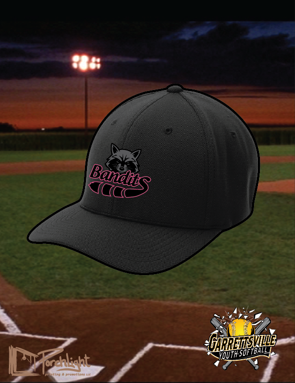 Team Fangear Hats
