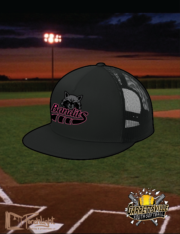 Team Fangear Hats