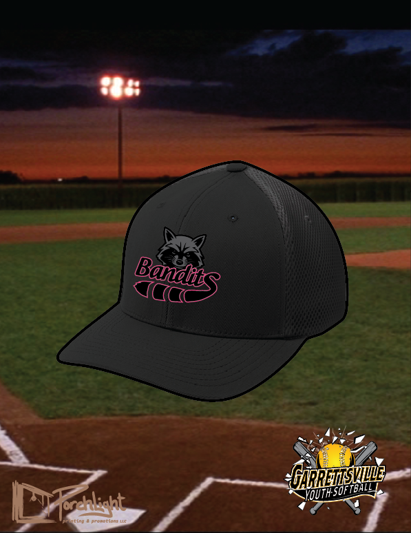 Team Fangear Hats