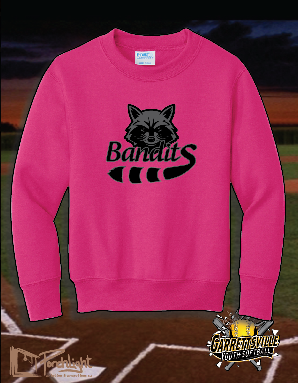 Garrettsville Bandits