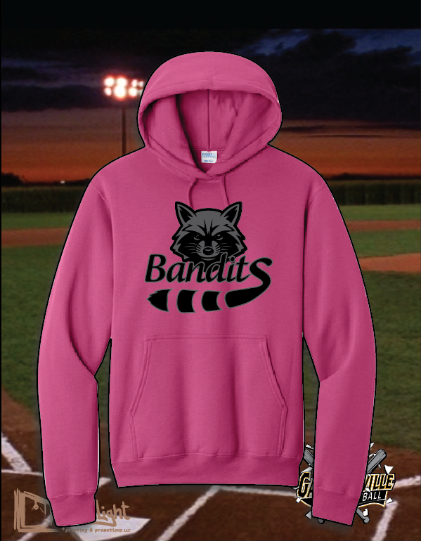Garrettsville Bandits
