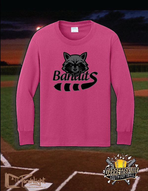 Garrettsville Bandits