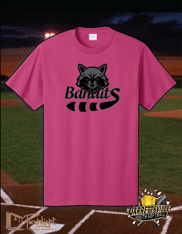 Garrettsville Bandits