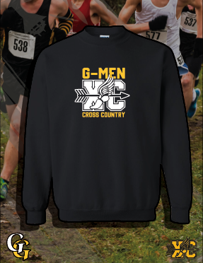 BIG XC Logo