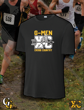 BIG XC Logo