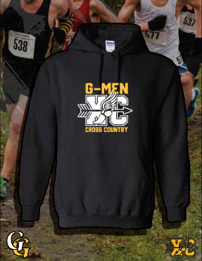 BIG XC Logo