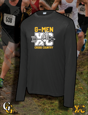 BIG XC Logo