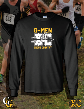 BIG XC Logo