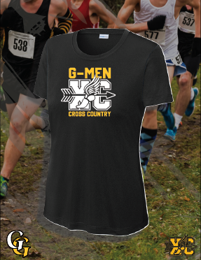 BIG XC Logo
