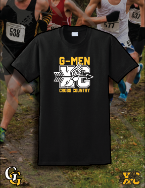 BIG XC Logo