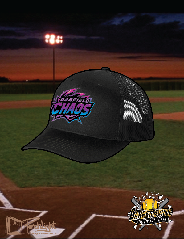 Team Fangear Hats