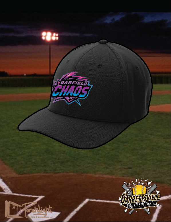 Team Fangear Hats