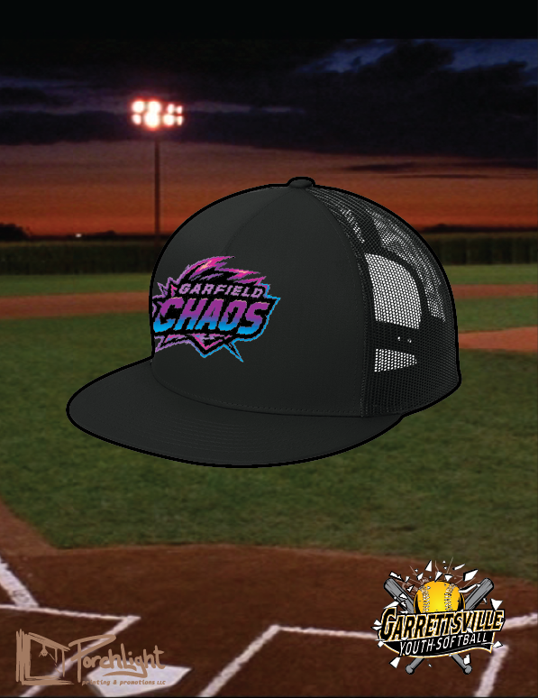 Team Fangear Hats