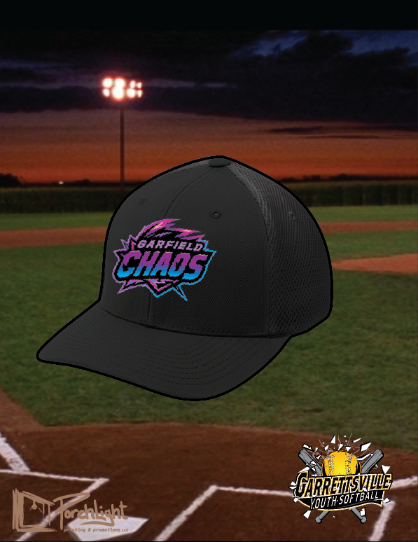 Team Fangear Hats