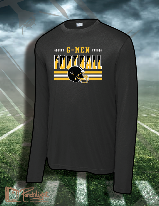 ColorBlock Helmet Performance T