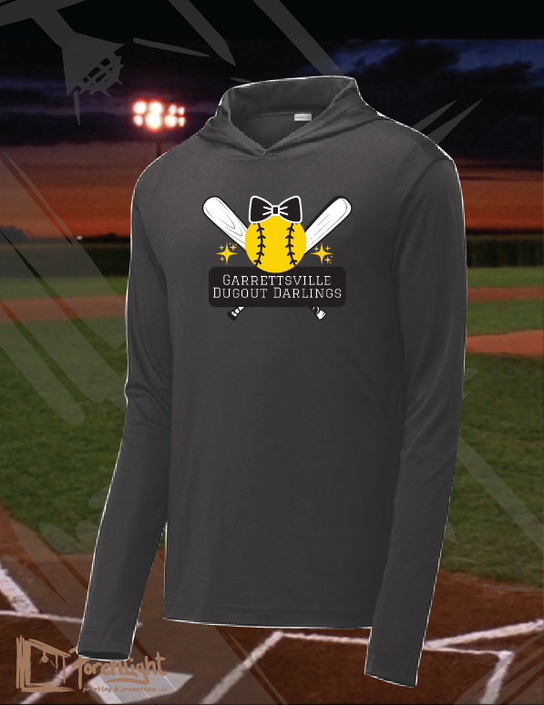 Garrettsville Dugout Darlings
