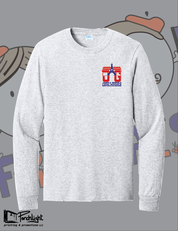 2025 French Class Apparel