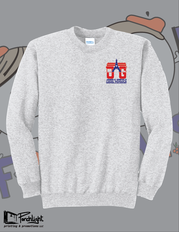 2025 French Class Apparel