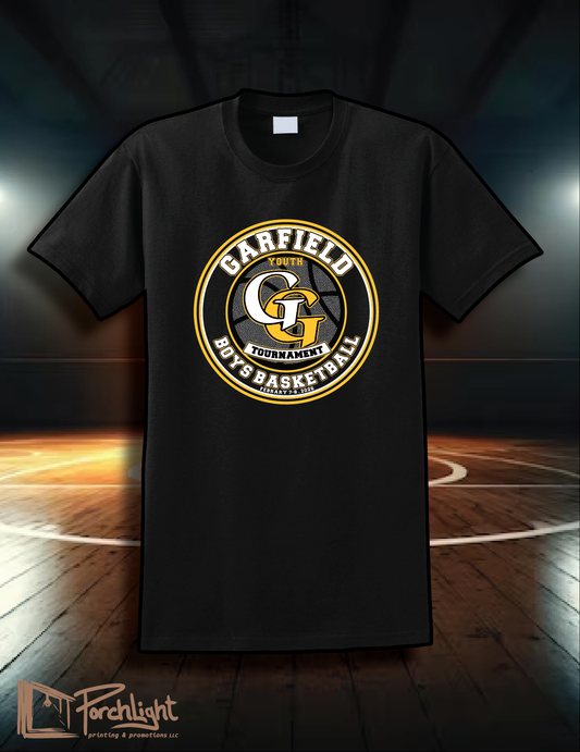 Garfield Youth Boys Basketball Tournament