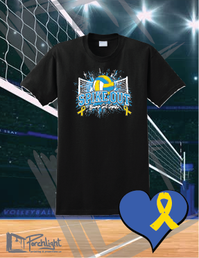 Spike Out Cancer 2026