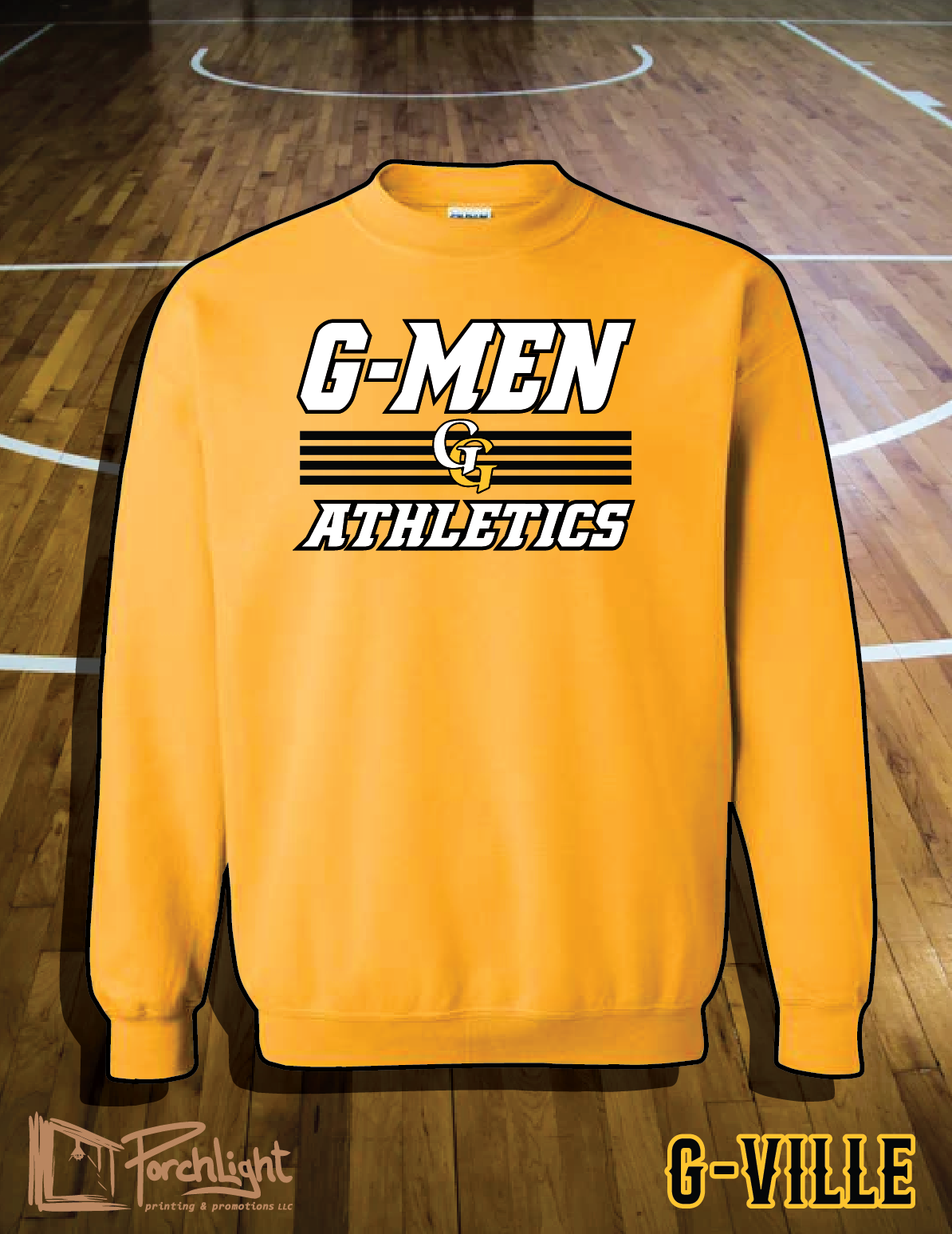 G-Men Athletics