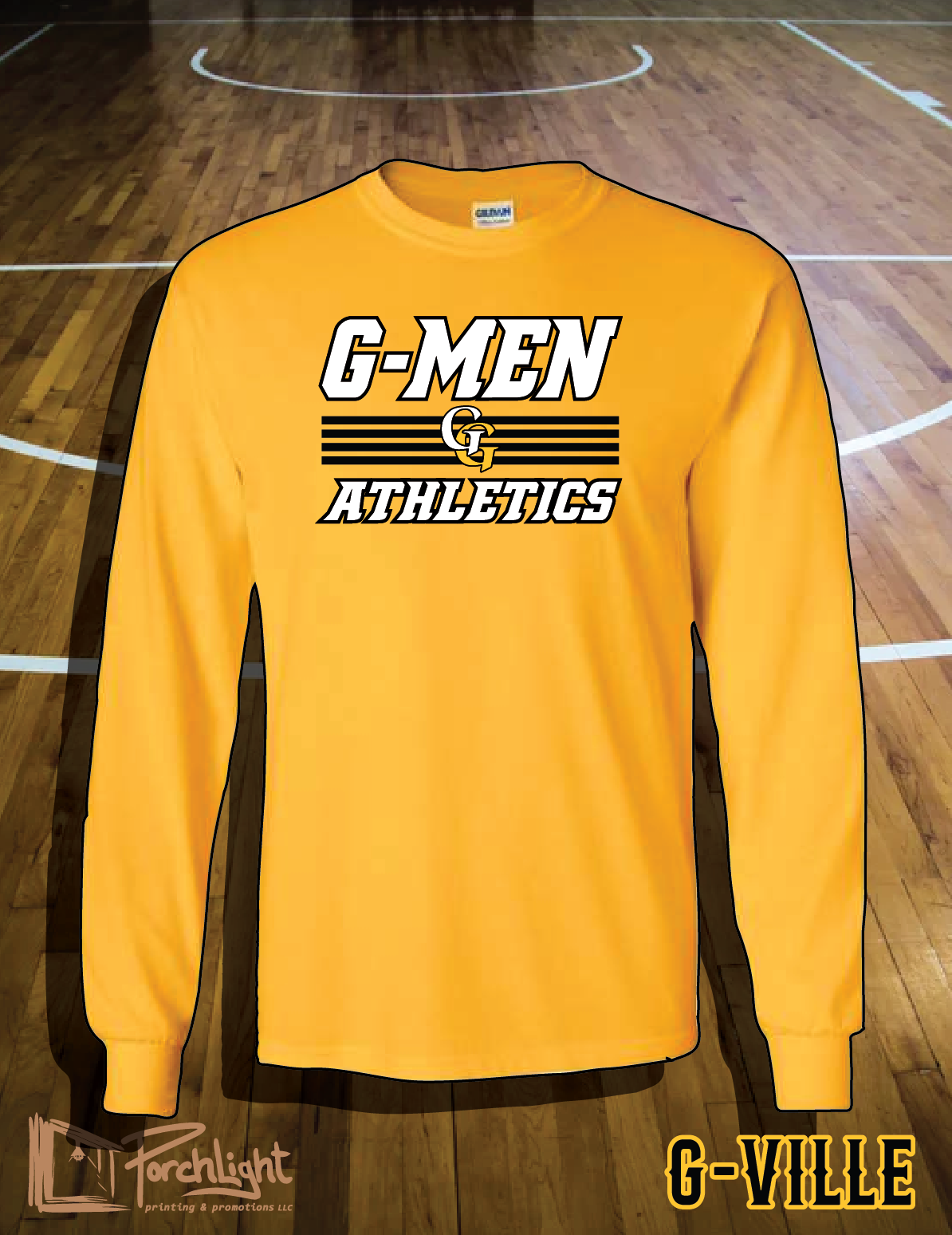 G-Men Athletics