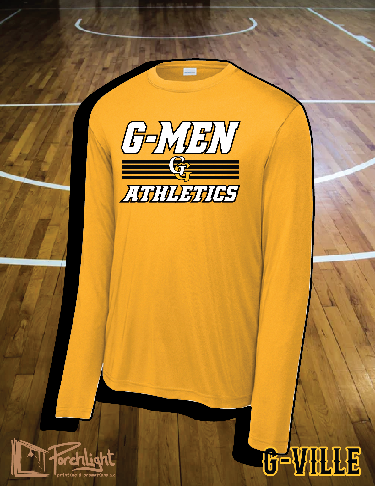 G-Men Athletics