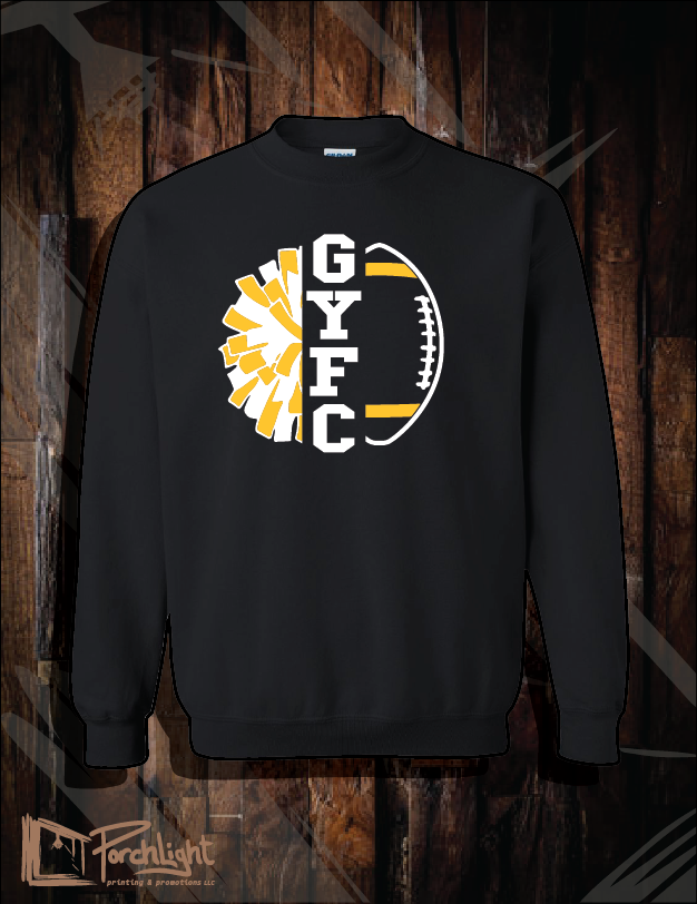 2023 GYFC Family Tee