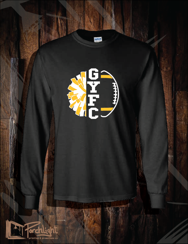 2023 GYFC Family Tee