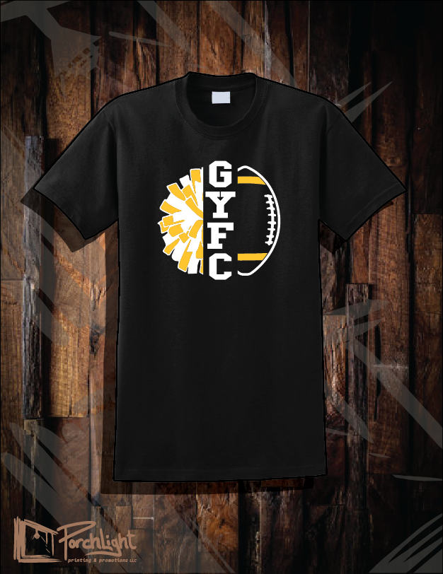 2023 GYFC Family Tee