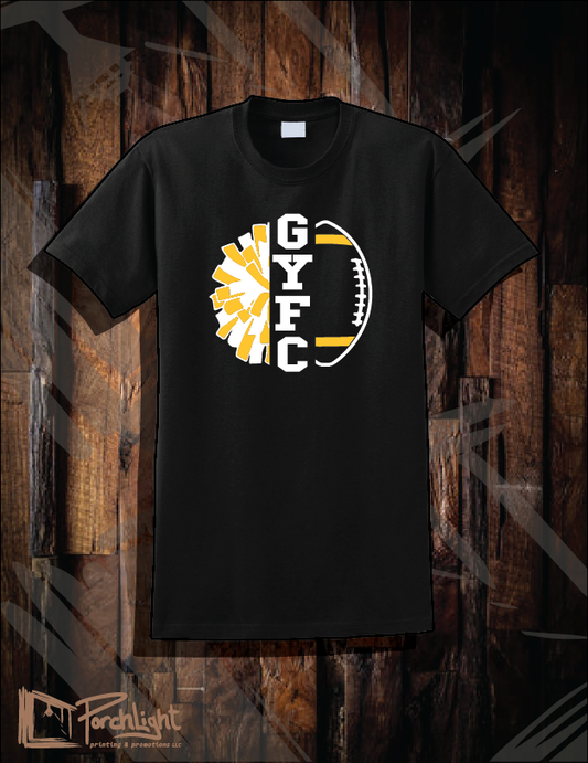 2023 GYFC Family Tee