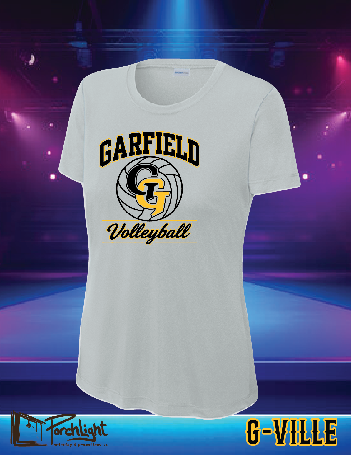 GYC Volleyball 2026