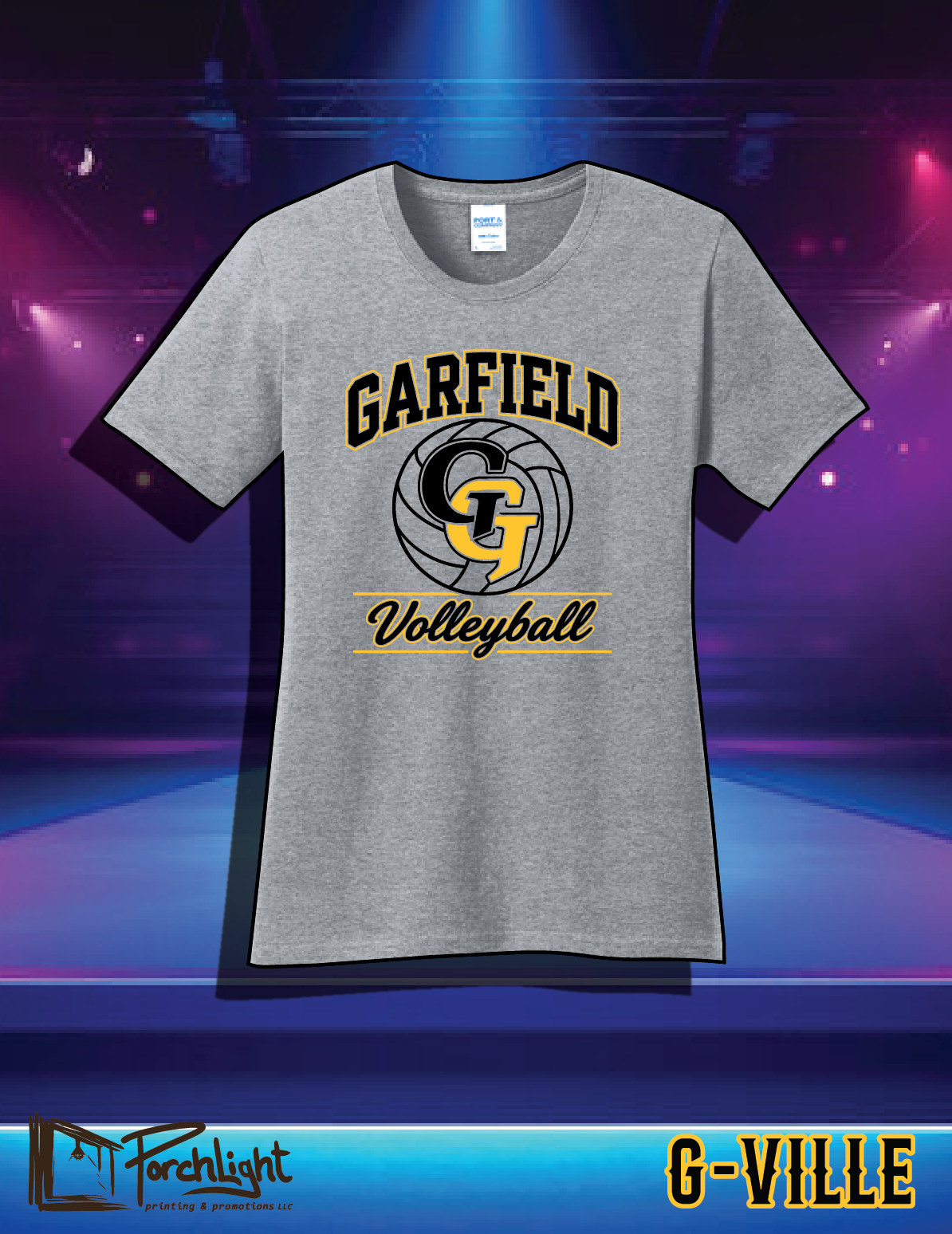 GYC Volleyball 2026