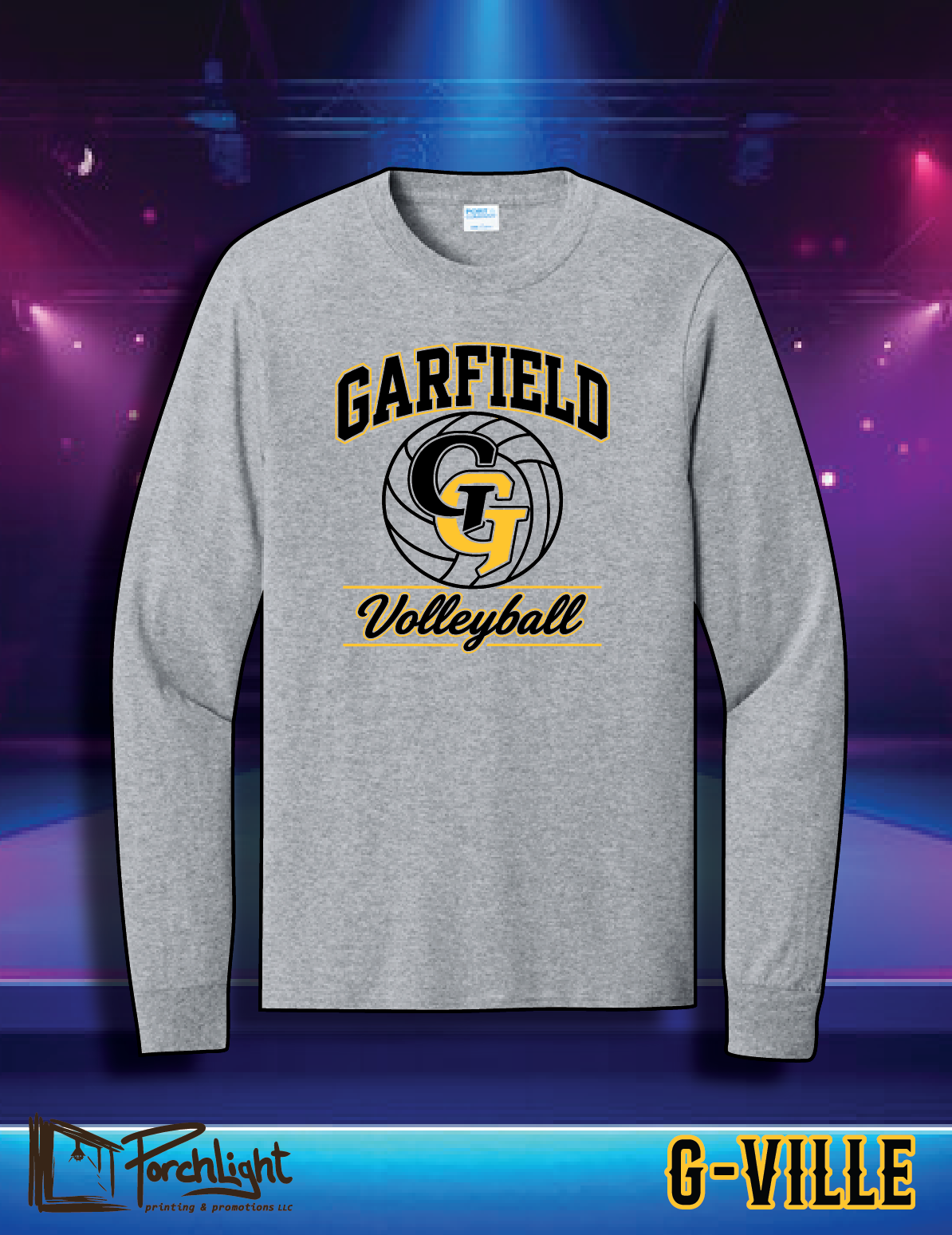 GYC Volleyball 2026