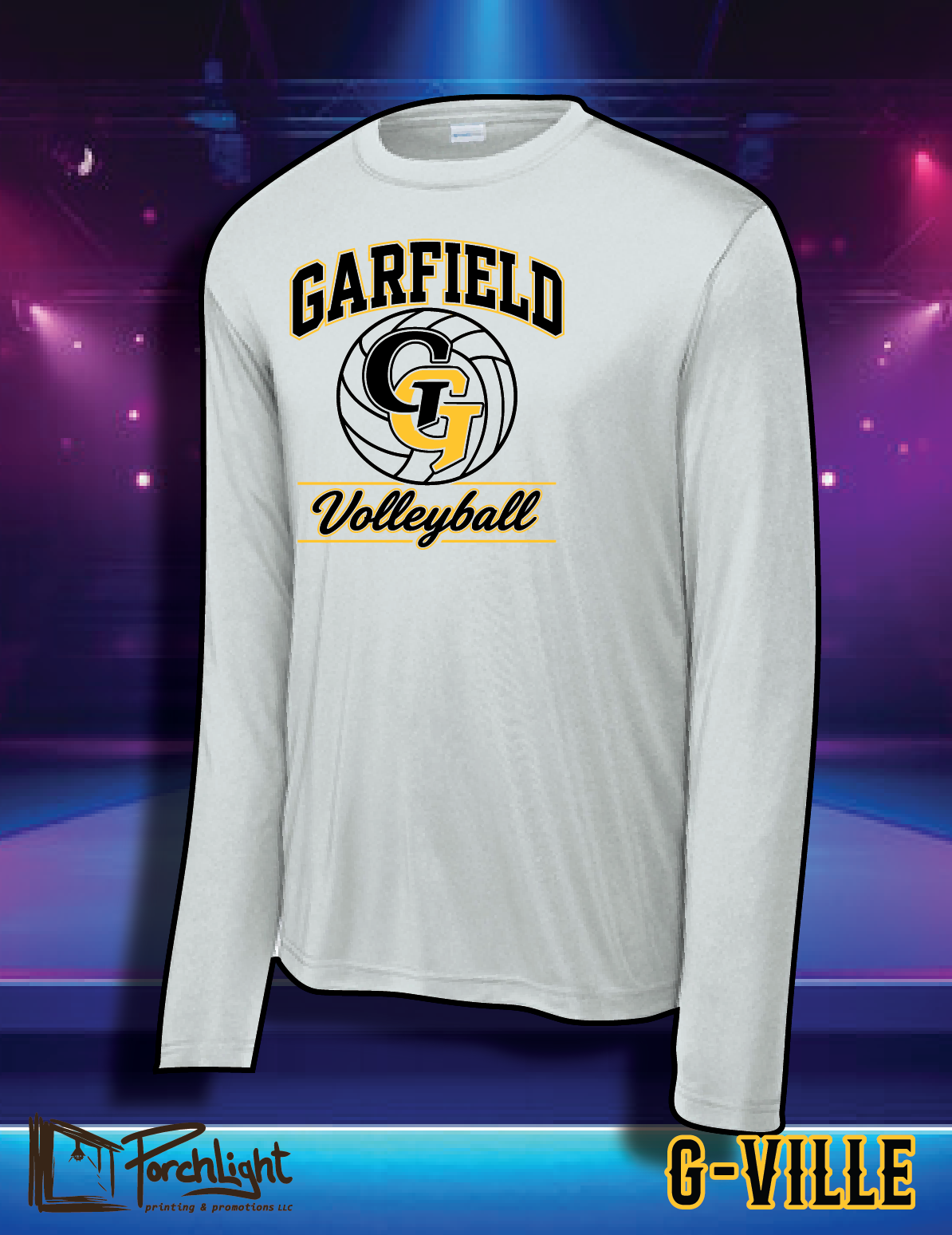 GYC Volleyball 2026