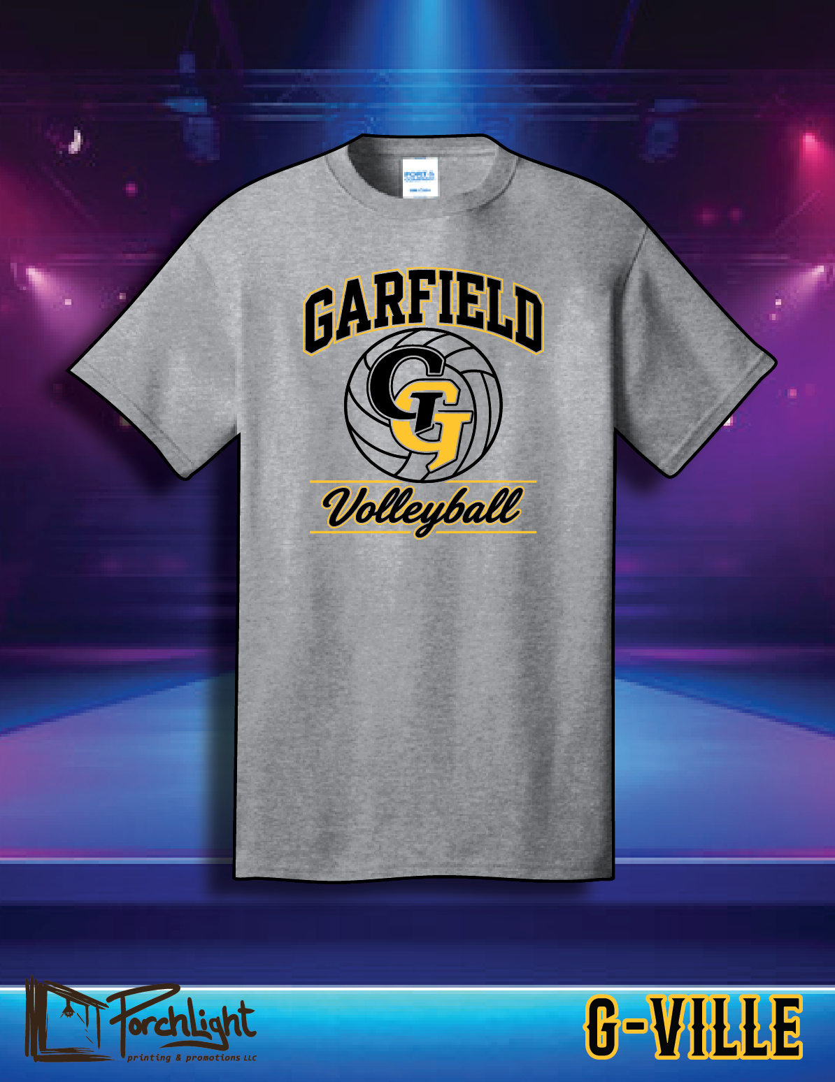 GYC Volleyball 2026