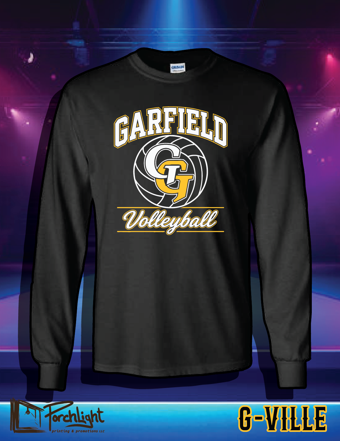 GYC Volleyball 2026