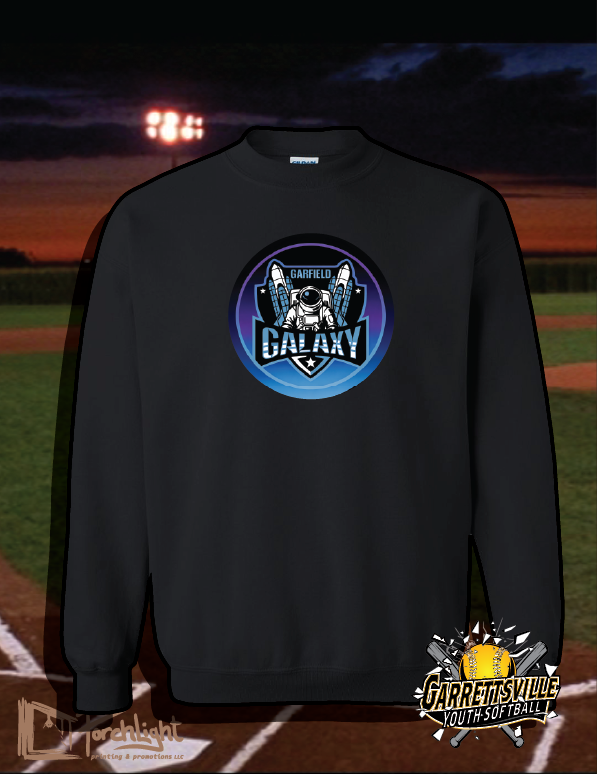 Garrettsville Galaxy