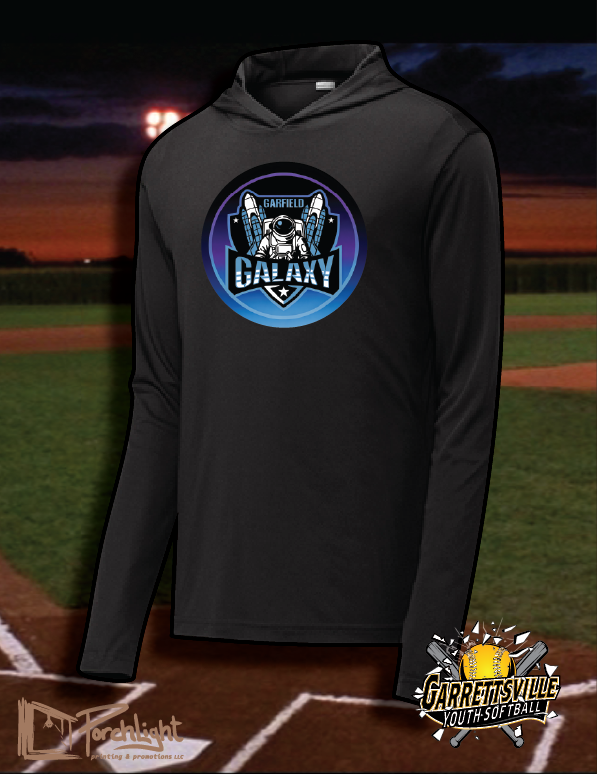 Garrettsville Galaxy