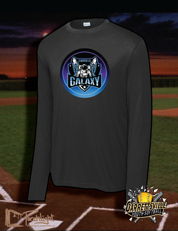 Garrettsville Galaxy